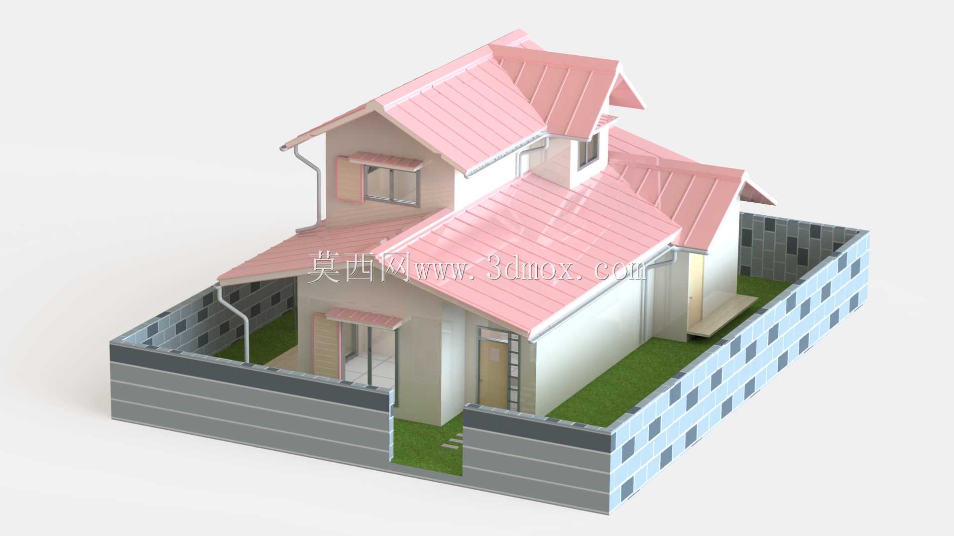 ���Զ���A�ε�nobitas house