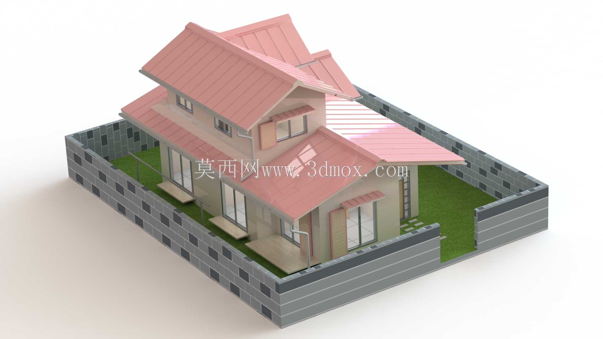 ���Զ���A�ε�nobitas house