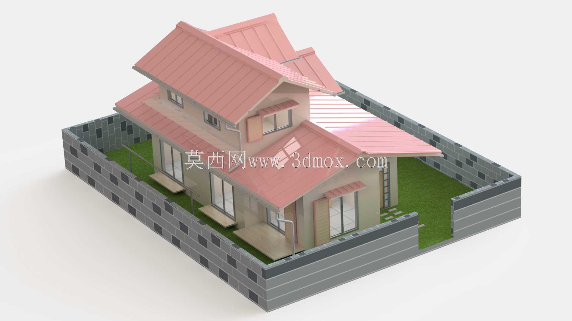 ���Զ���A�ε�nobitas house