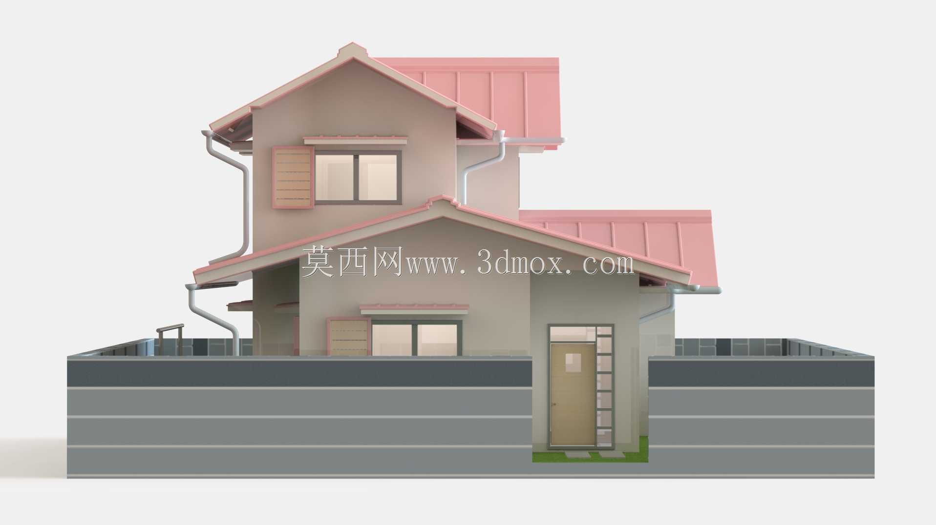 ���Զ���A�ε�nobitas house