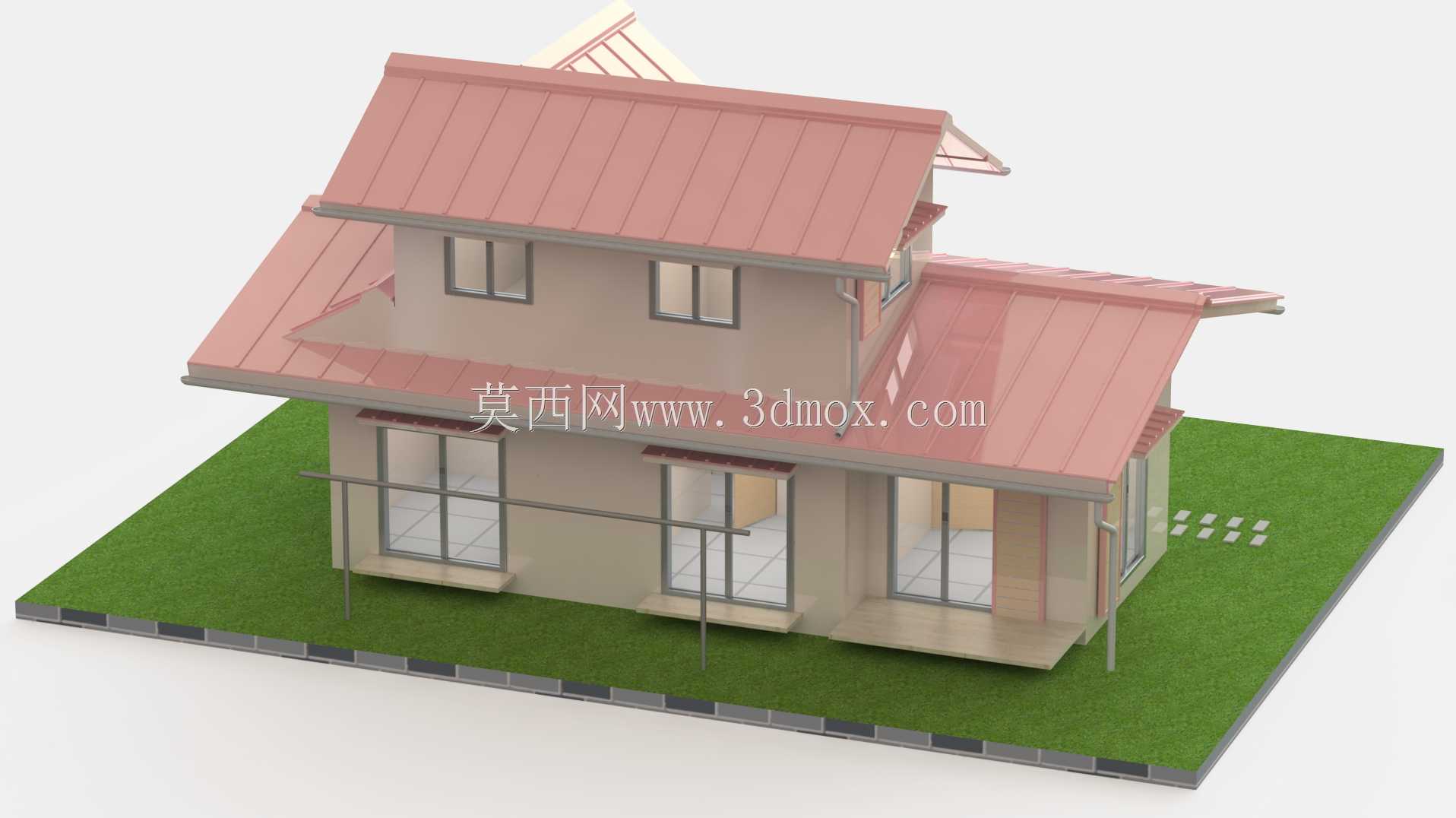 ���Զ���A�ε�nobitas house