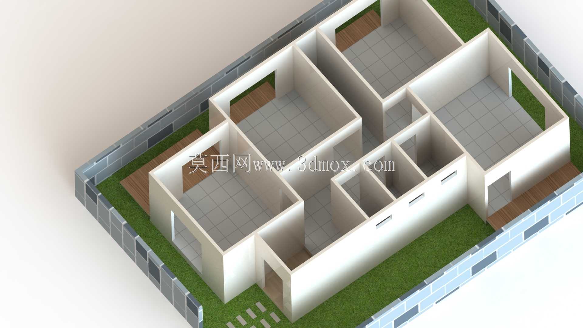 ���Զ���A�ε�nobitas house