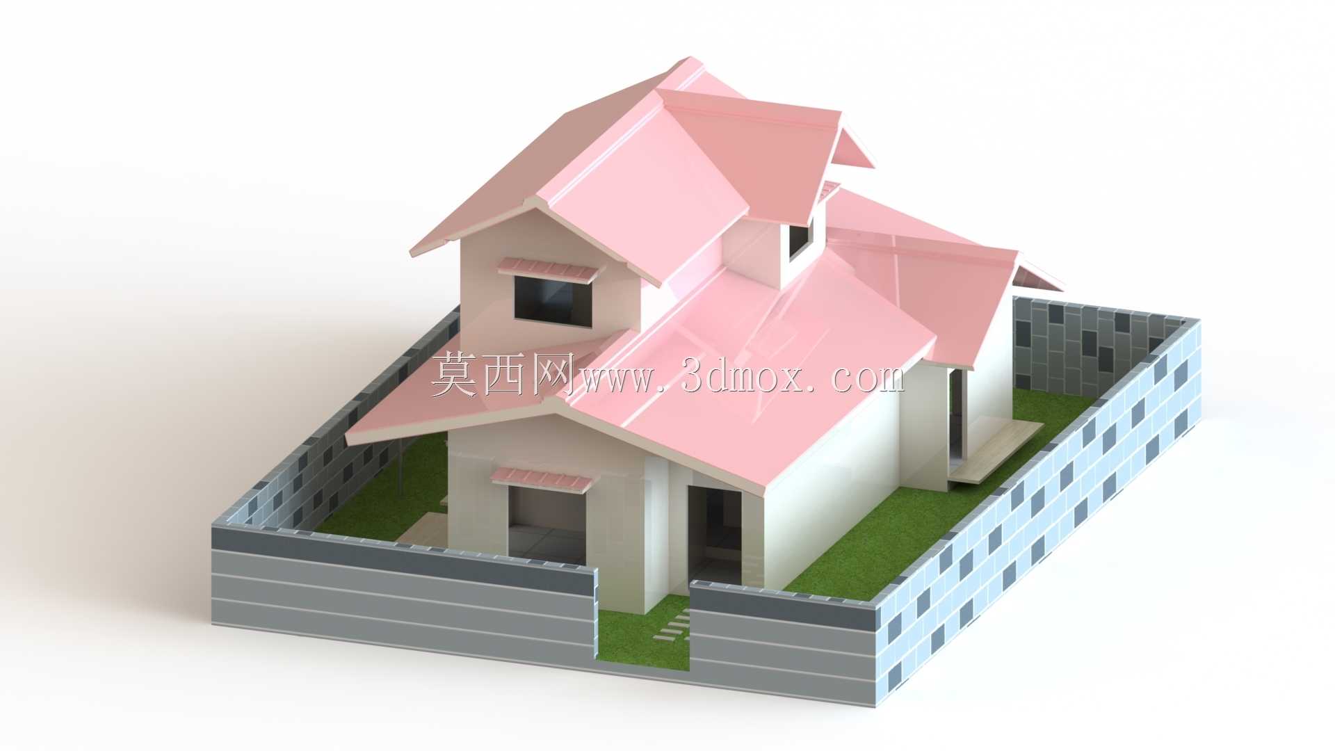 ���Զ���A�ε�nobitas house