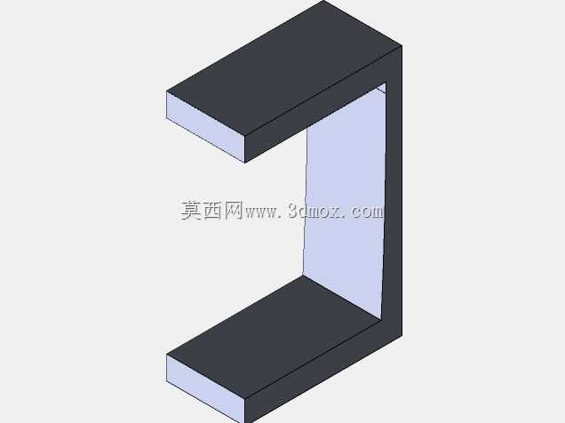 钢板弹簧悬架