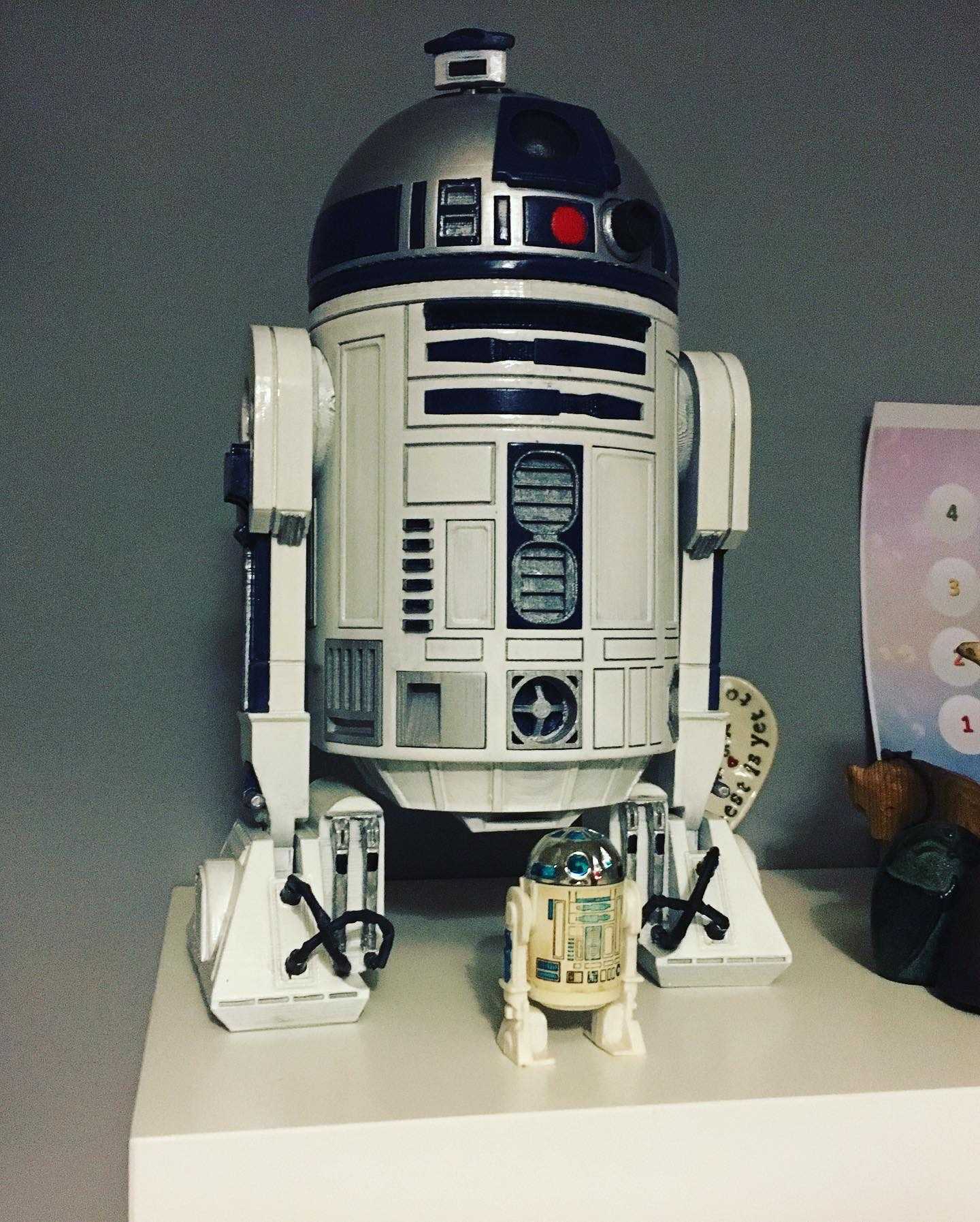 R2D2-1977��
