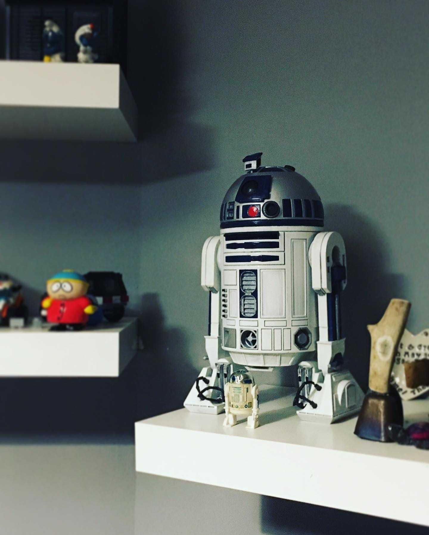 R2D2-1977��