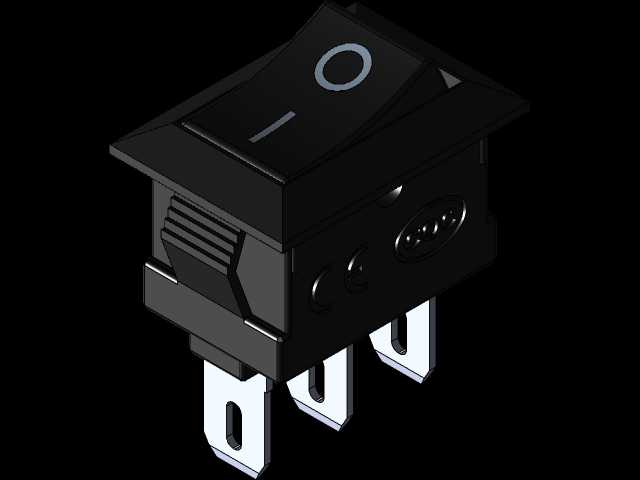 С���ʿ���ҡ��ʽ10.5x15mm