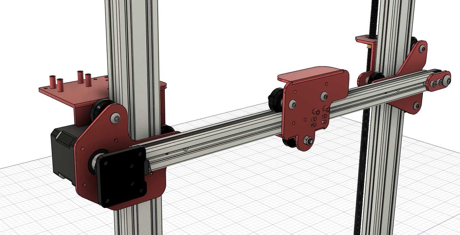 Creality CR-10S Pro�������