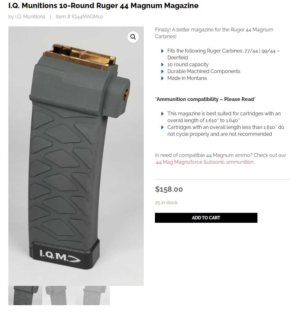.44 Magnum��ת����