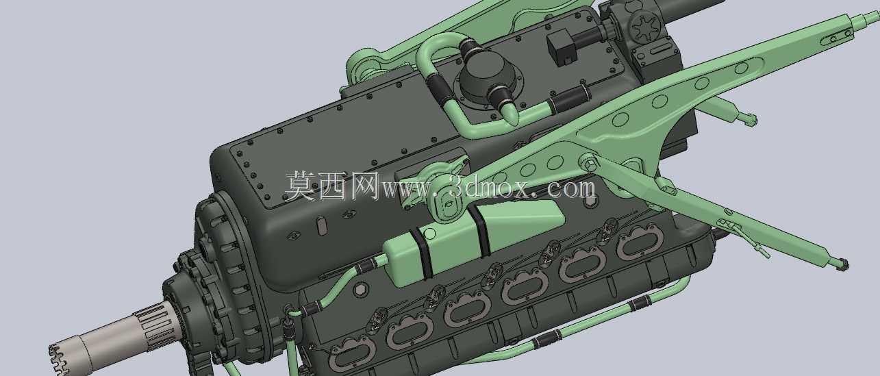 ÷��ʩ����Bf109��÷����˹-���۷�����DB 605D