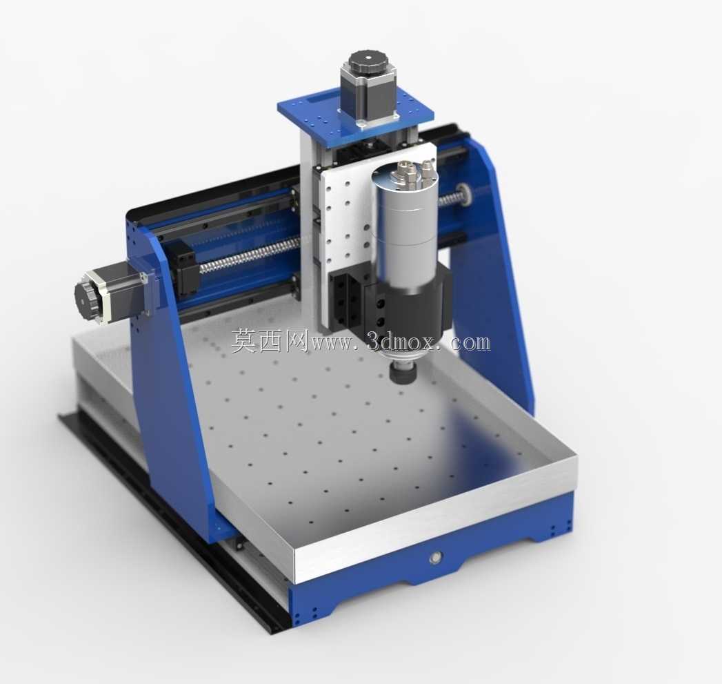 M��y CNC mini 3040 MAXCUT��Vi?t������