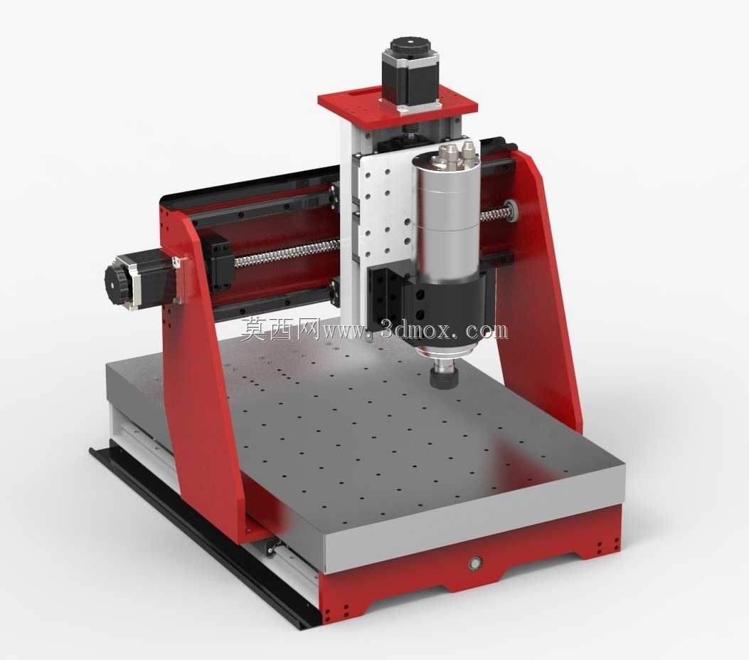 M��y CNC mini 3040 MAXCUT��Vi?t������