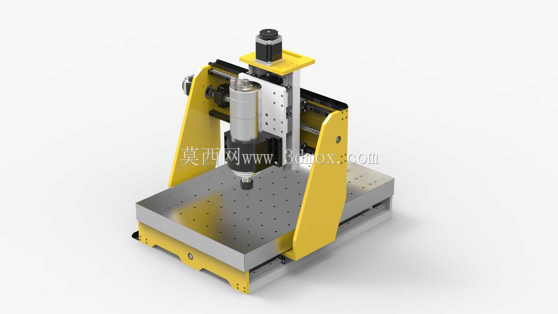 M��y CNC mini 3040 MAXCUT��Vi?t������