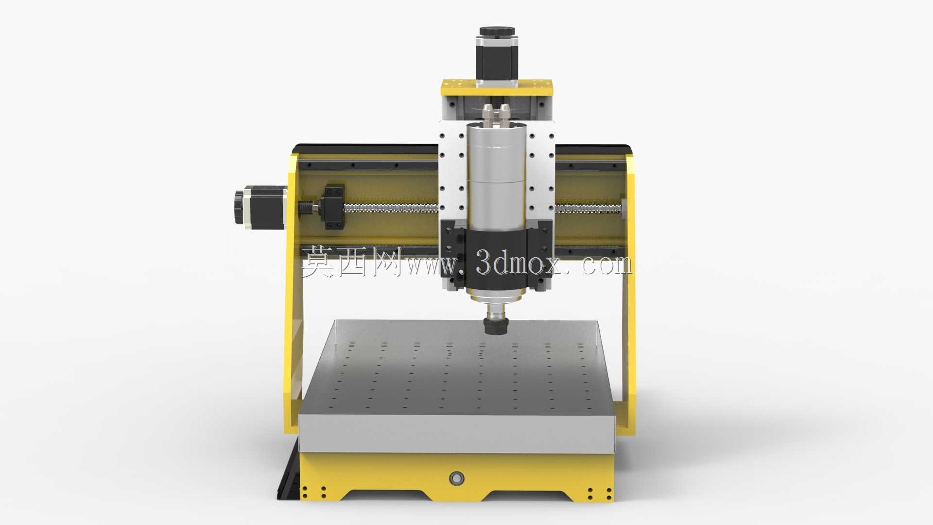 M��y CNC mini 3040 MAXCUT��Vi?t������