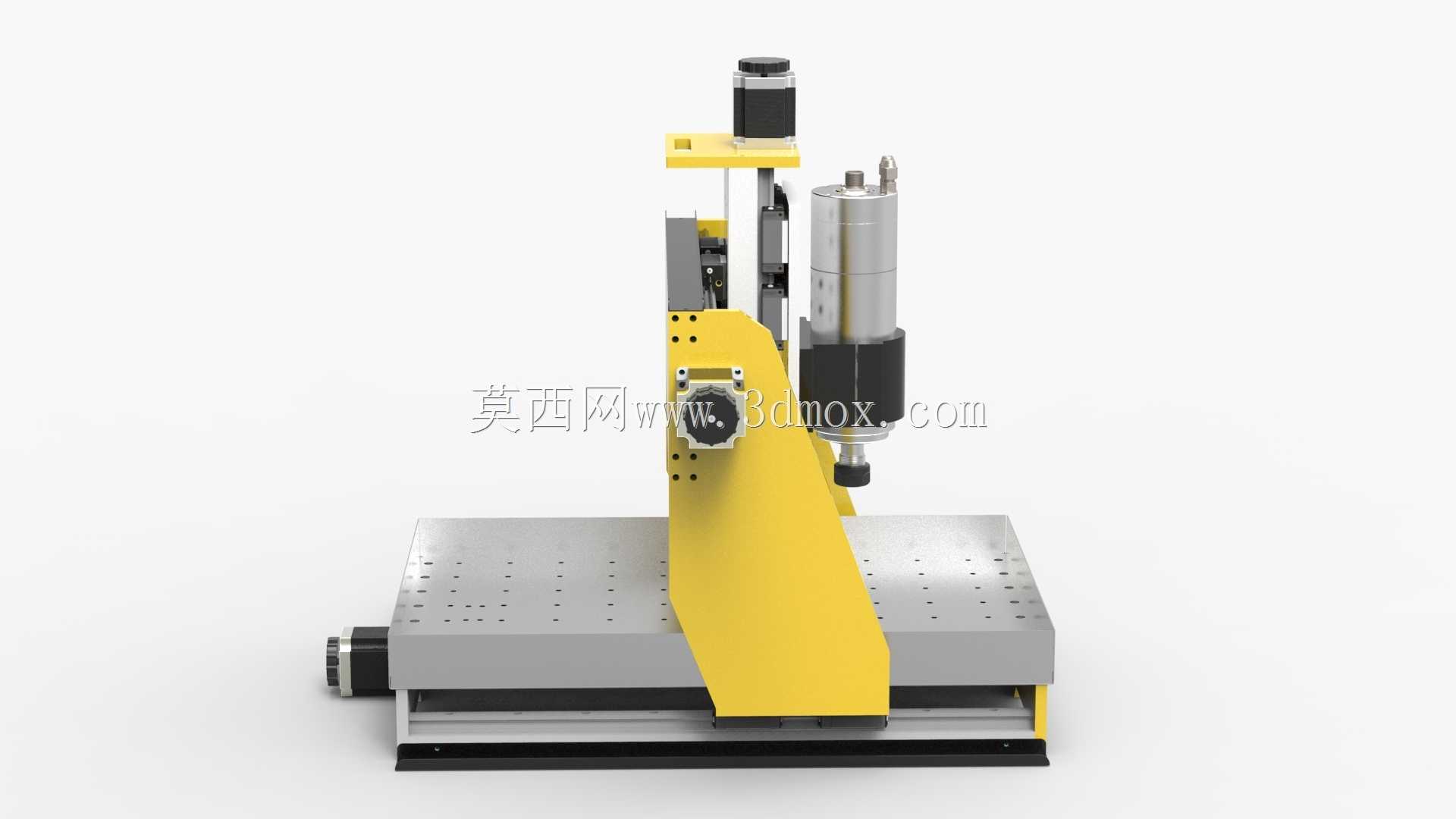 M��y CNC mini 3040 MAXCUT��Vi?t������