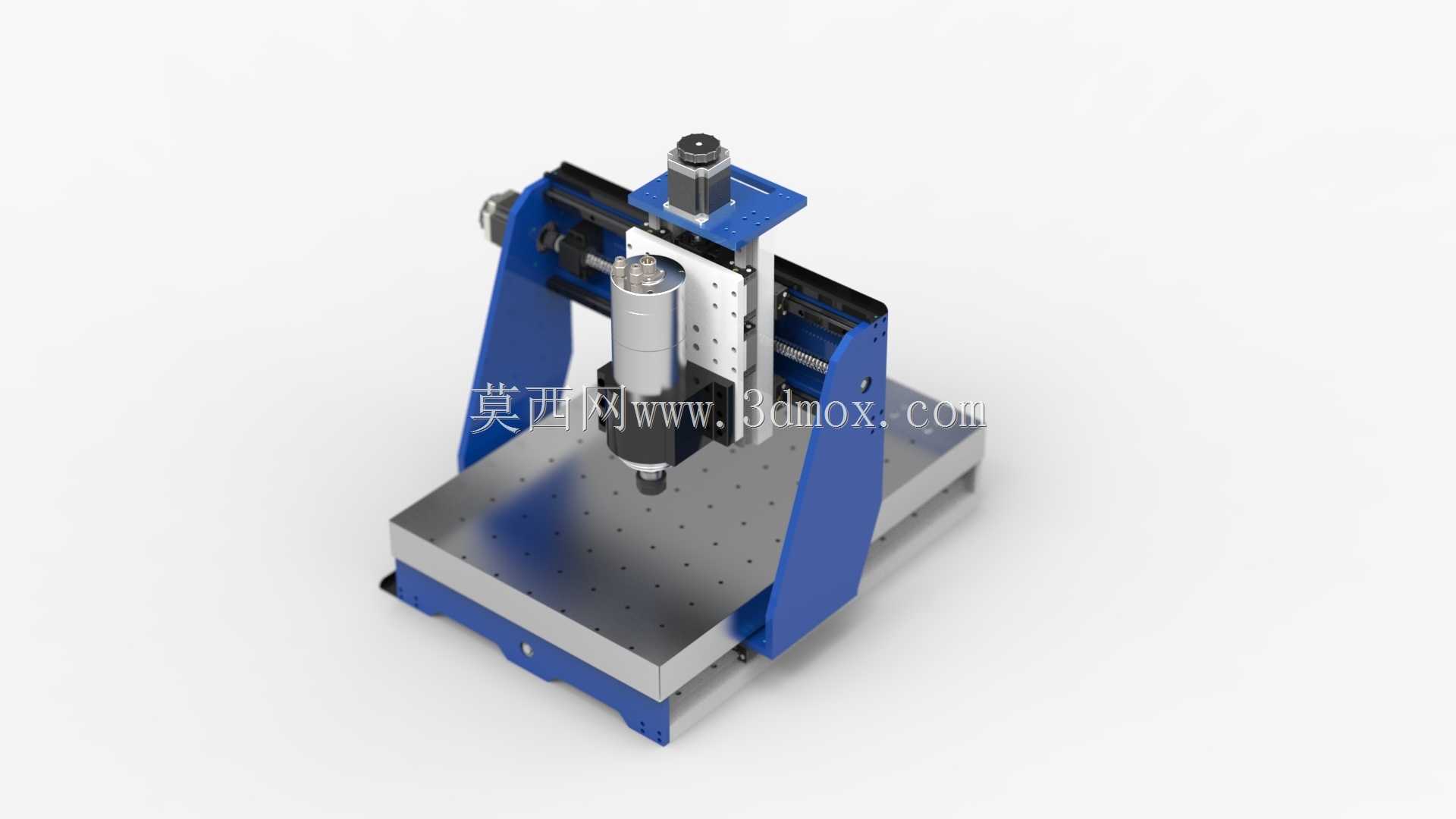 M��y CNC mini 3040 MAXCUT��Vi?t������