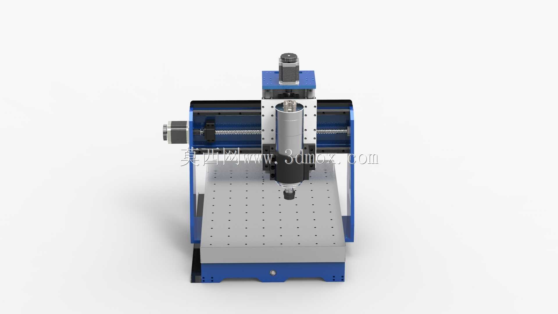 M��y CNC mini 3040 MAXCUT��Vi?t������
