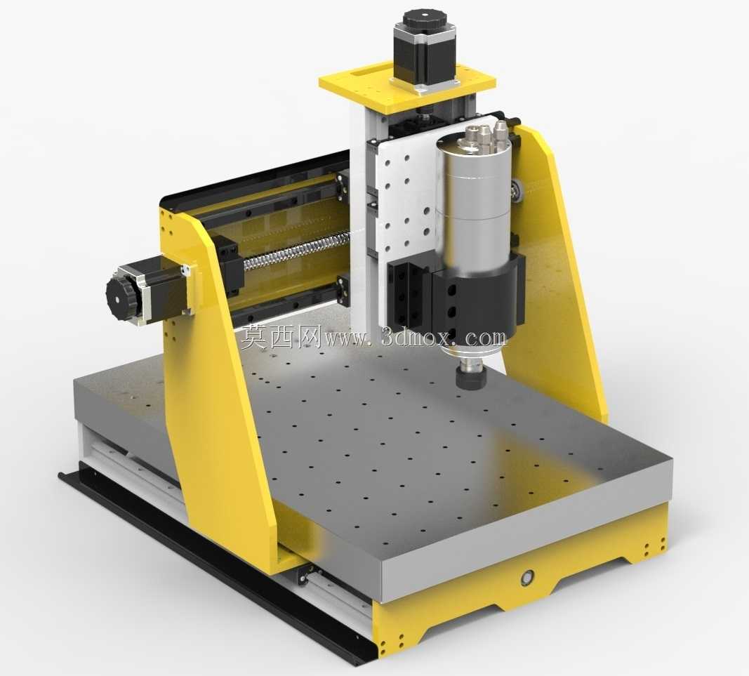 M��y CNC mini 3040 MAXCUT��Vi?t������