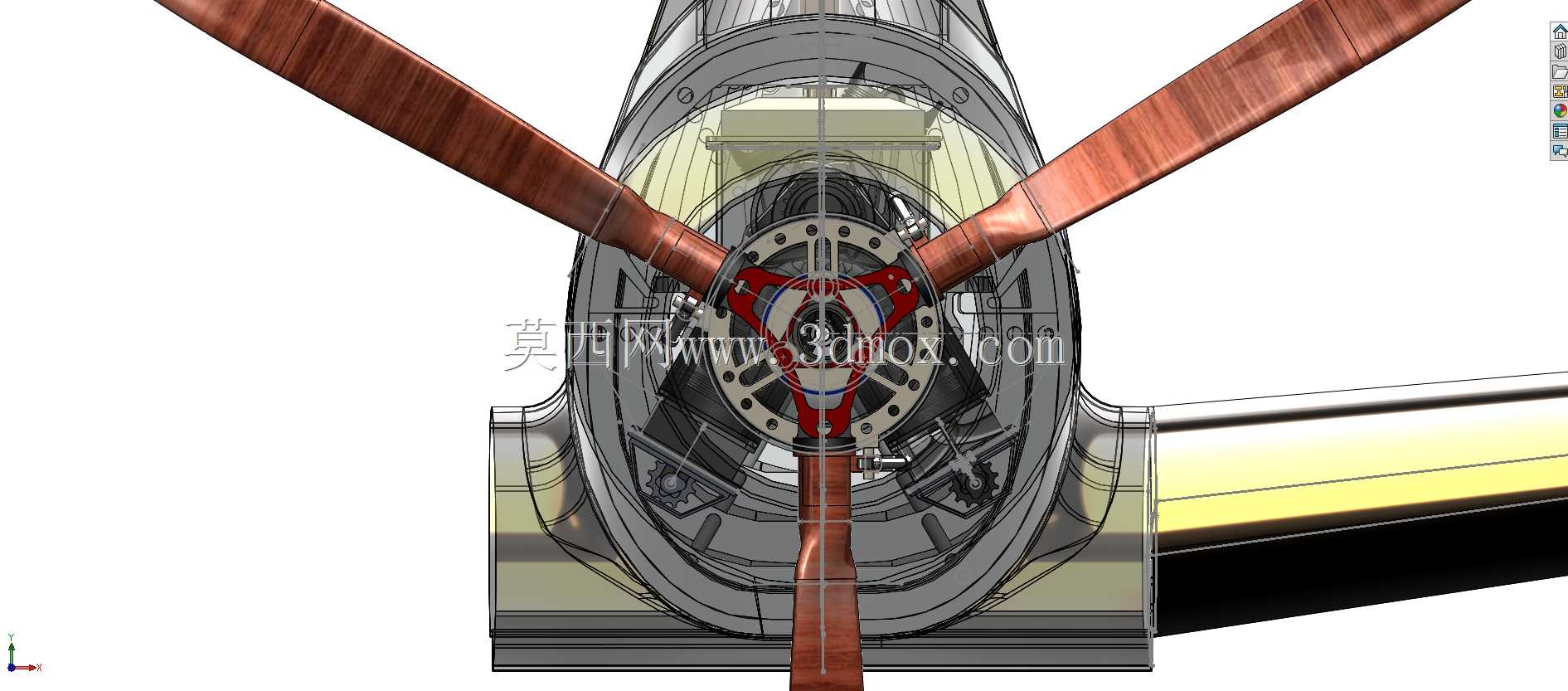 bf 109至刻度