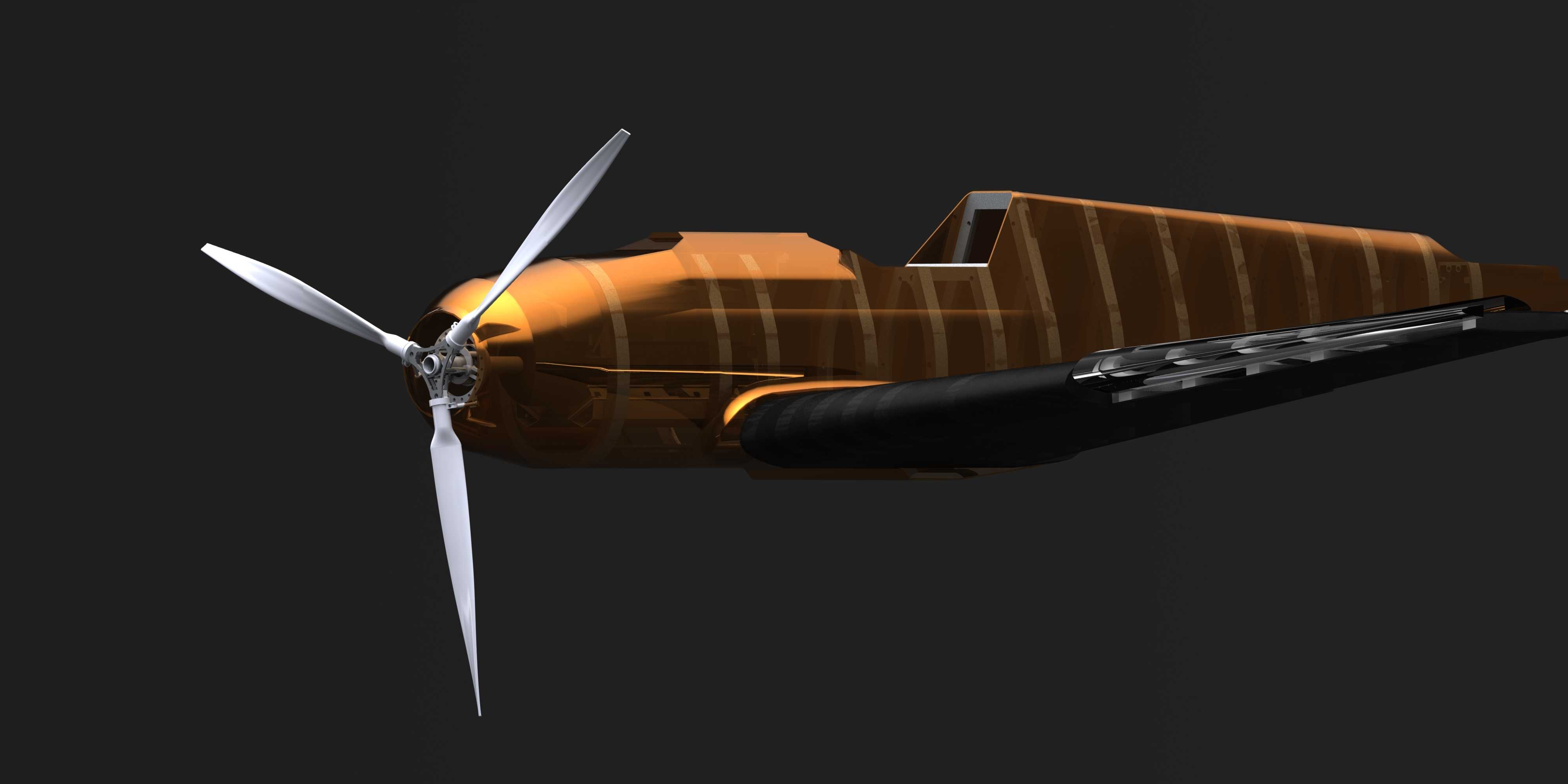 bf 109���̶�
