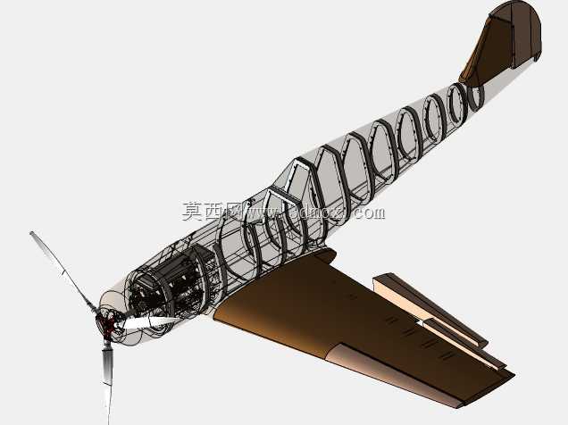bf 109至刻度