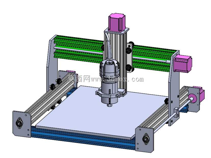 320x320数控