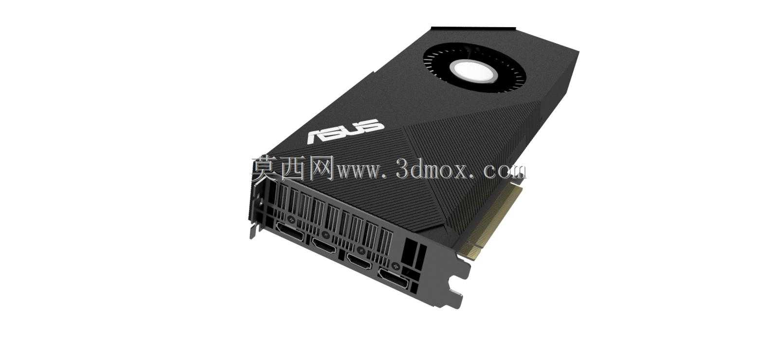 华硕Turbo GeForce RTX 2060