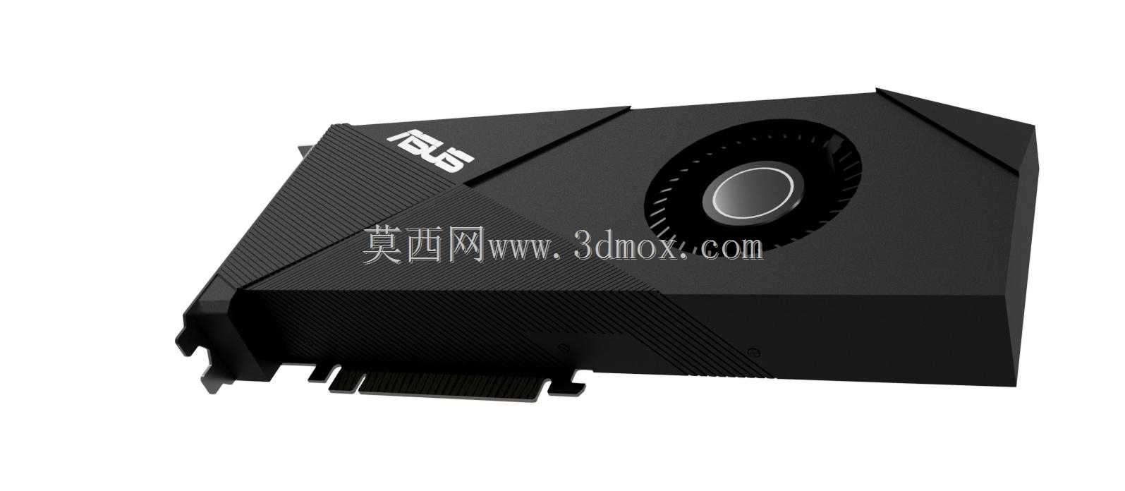 华硕Turbo GeForce RTX 2060