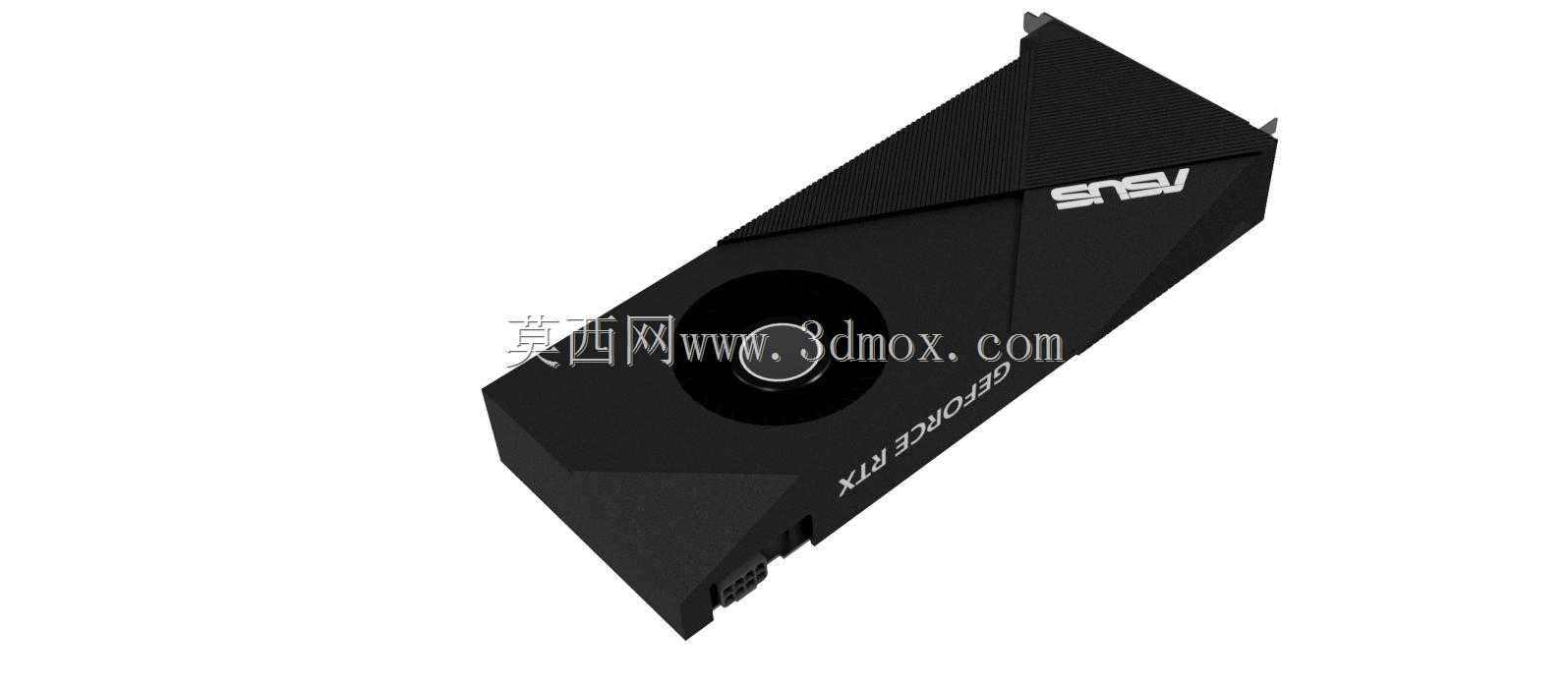 华硕Turbo GeForce RTX 2060