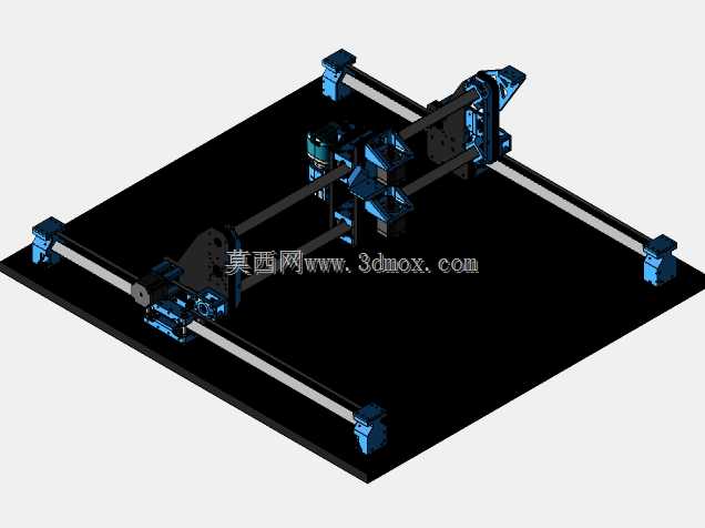 Fusion 360中的Root 3 CNC