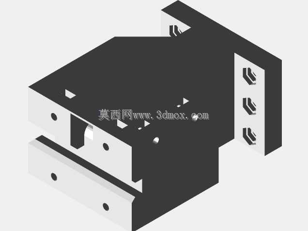 Fusion 360中的Root 3 CNC