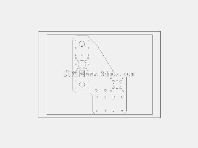 Fusion 360中的Root 3 CNC