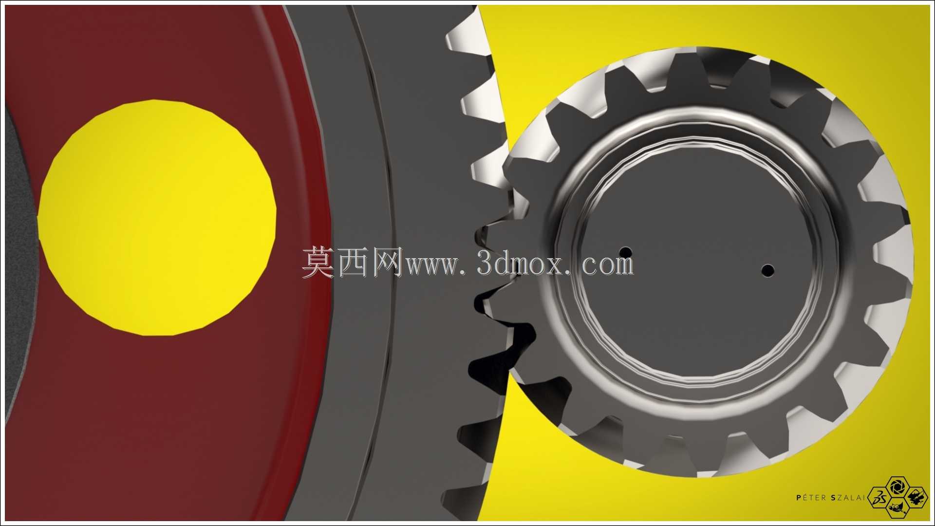 斜齿轮03新版