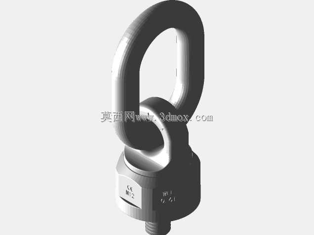 旋转吊环YD083