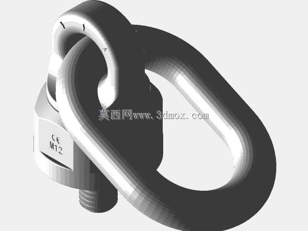 旋转吊环YD083