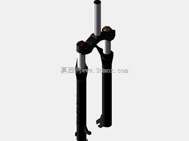 �����˶����ˣ�Horquilla de bicicleta��