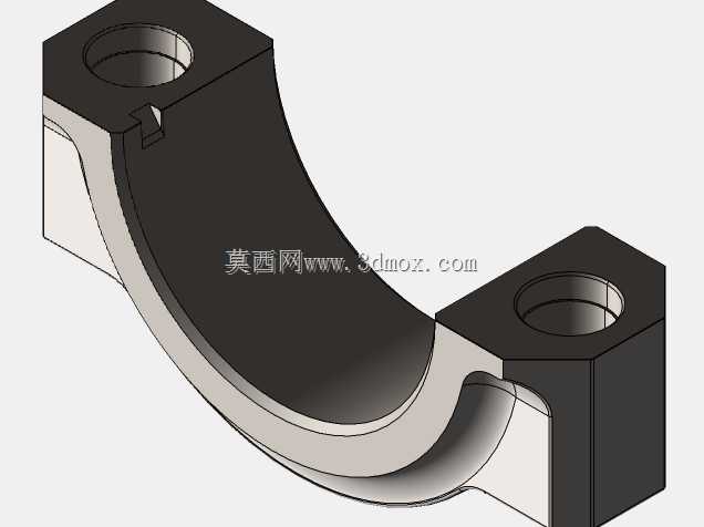 V8发动机活塞/曲柄/连接