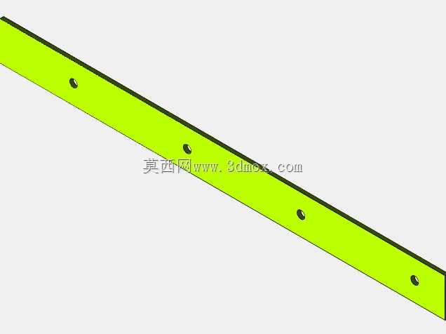 \“V”型内带式输送机刮板(清洁器)