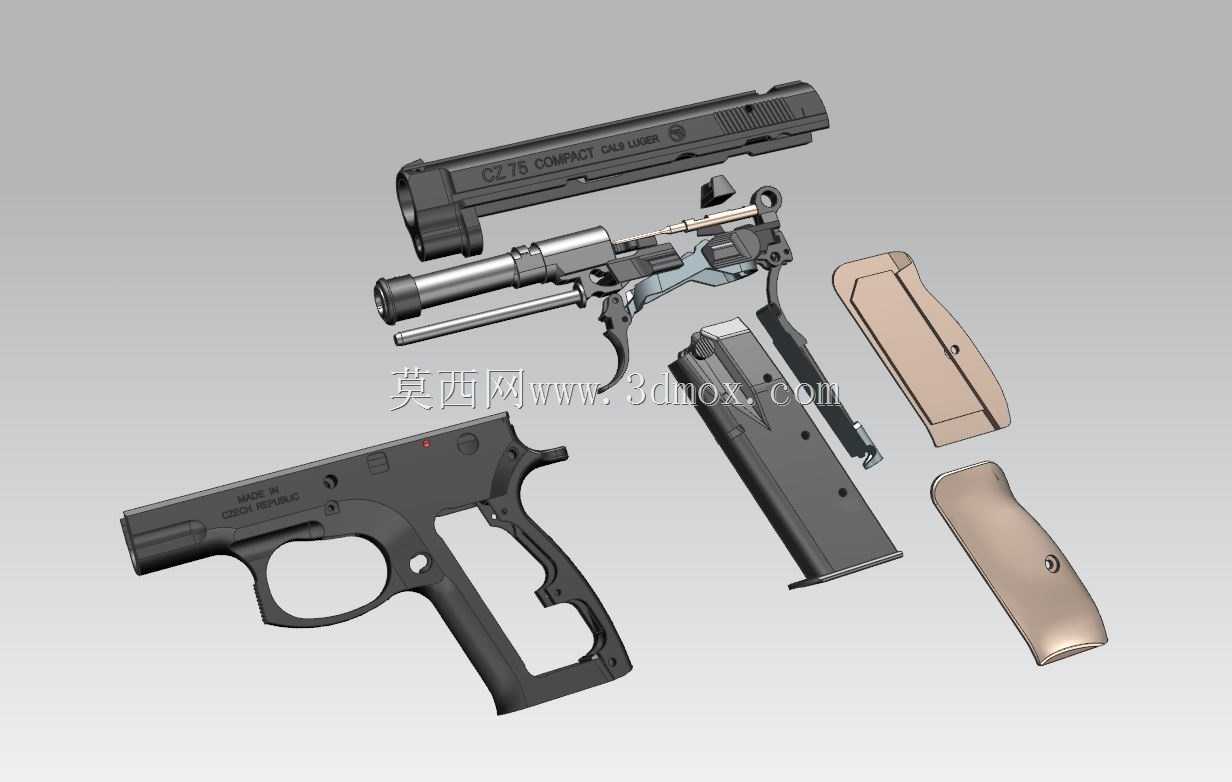 cz 75������