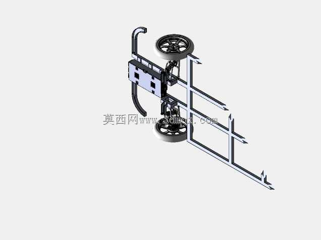 计算机辅助制造环境下的电动汽车设计