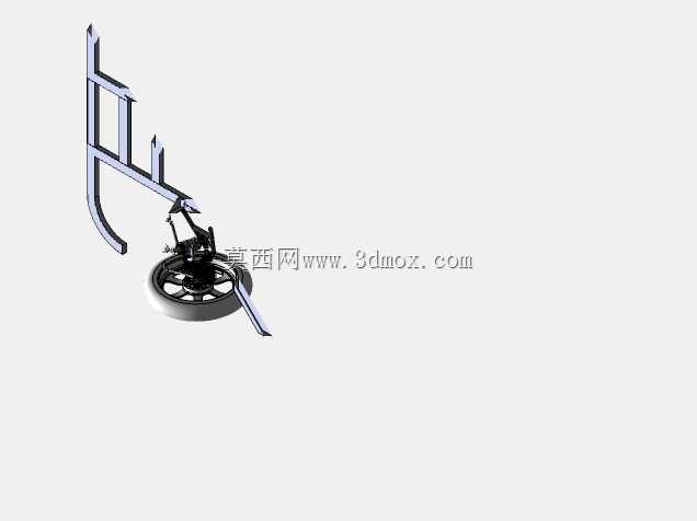 计算机辅助制造环境下的电动汽车设计