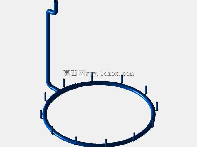 MW 54涡喷发动机