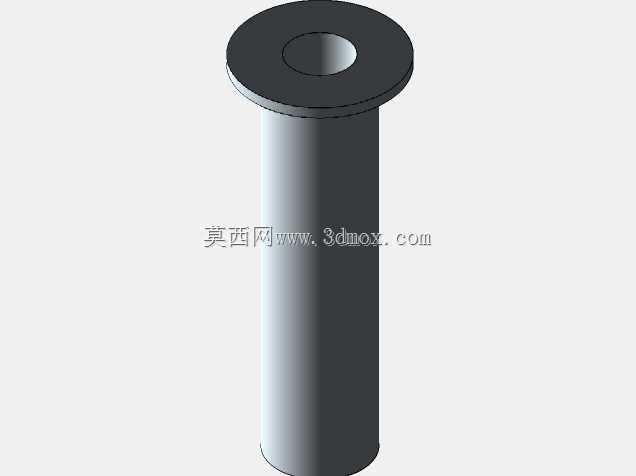MW 54涡喷发动机