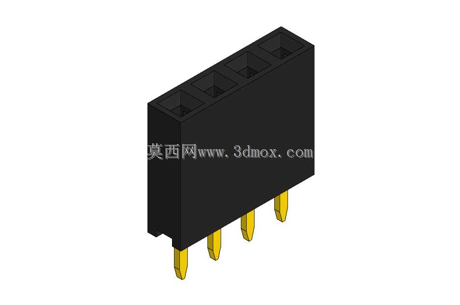 PBS连接器