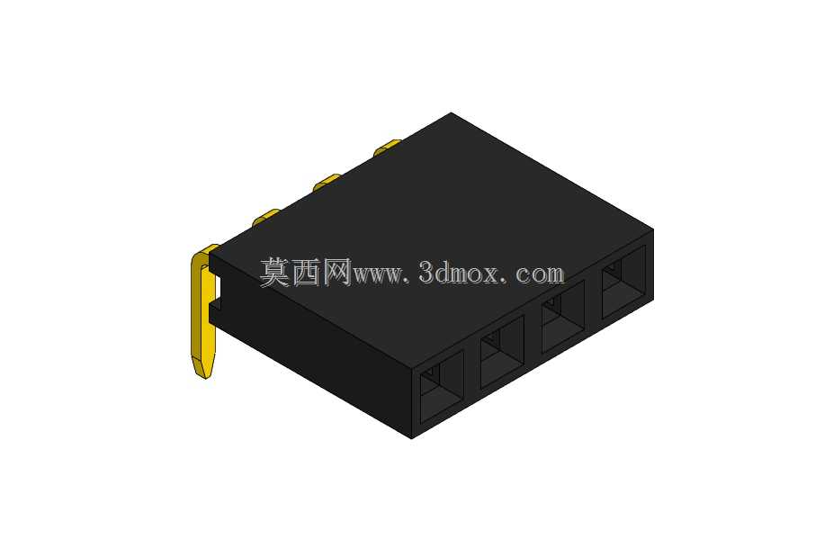 PBS连接器