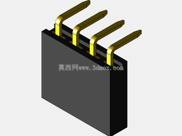 PBS连接器