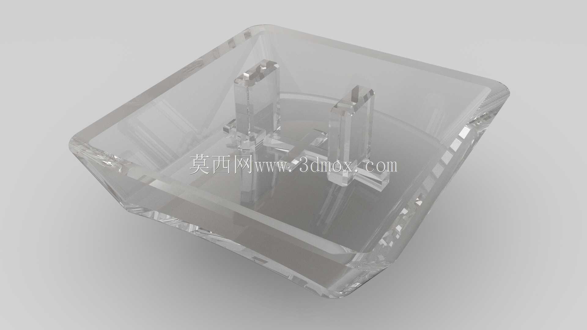 Kailh LP Choc PC键帽
