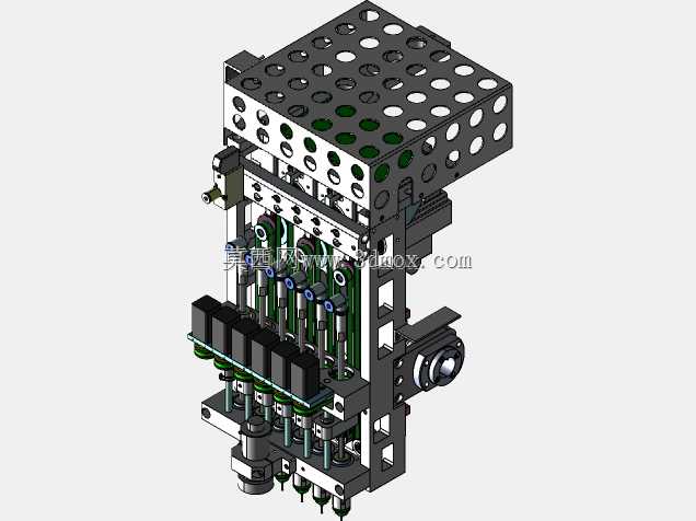 LED PNP XYZTheta����