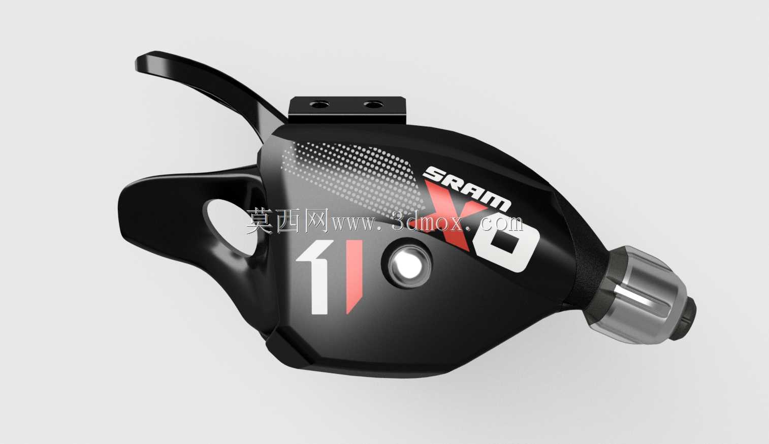 SRAM X01 DH触发移位器