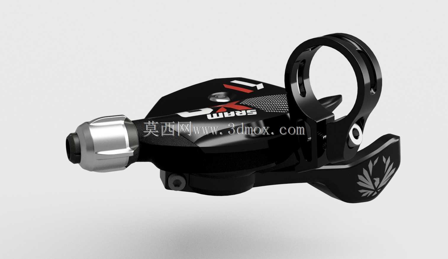 SRAM X01 DH触发移位器